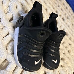 Toddler Nike Tennis Shoes